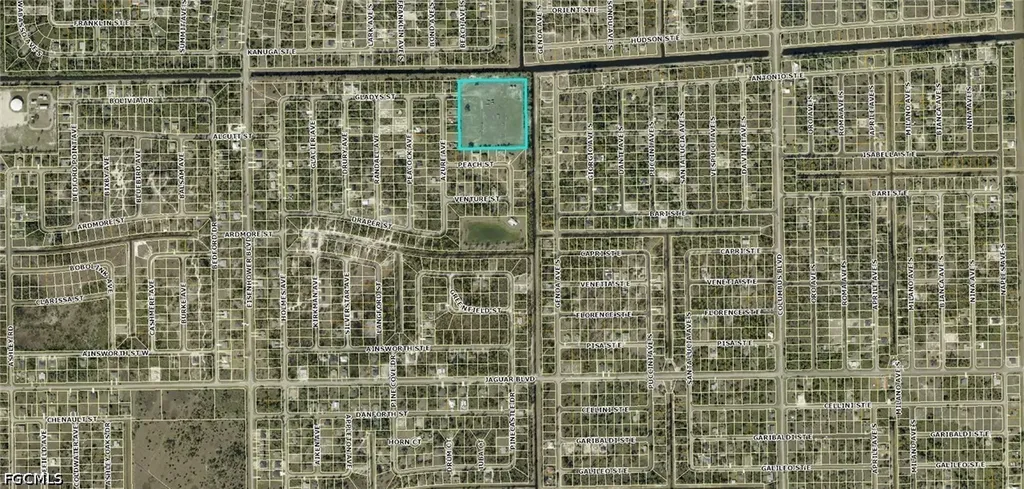 1053 Gladys Street Lehigh Acres FL 33974