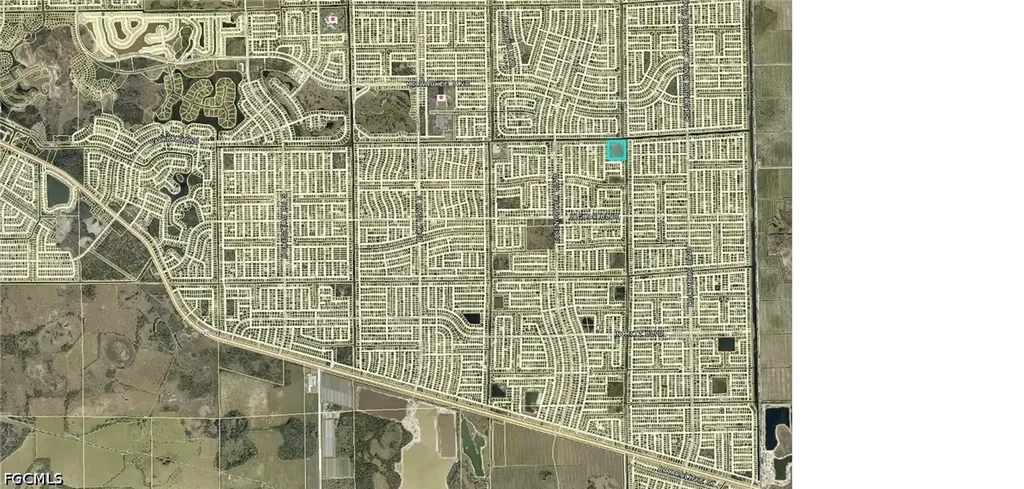 1053 Gladys Street Lehigh Acres FL 33974