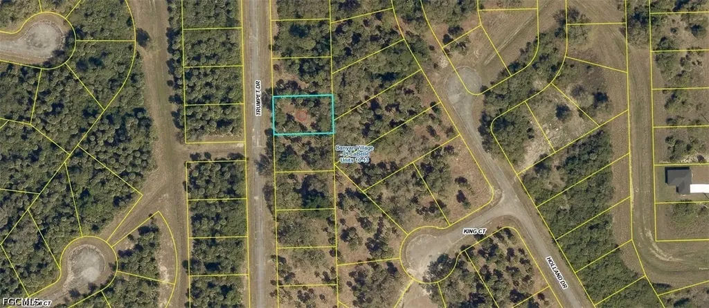 611 Trumpet Drive Labelle FL 33935