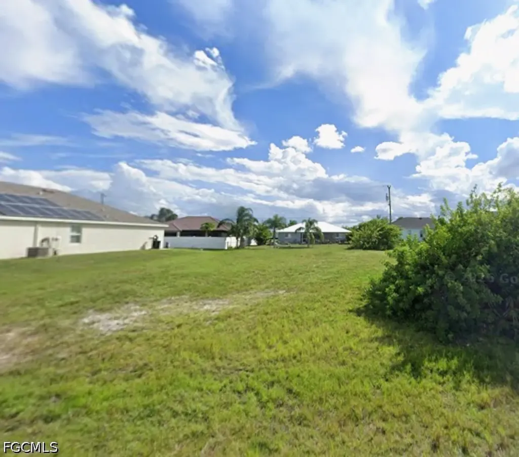 2018 NW 5th Terrace Cape Coral FL 33993