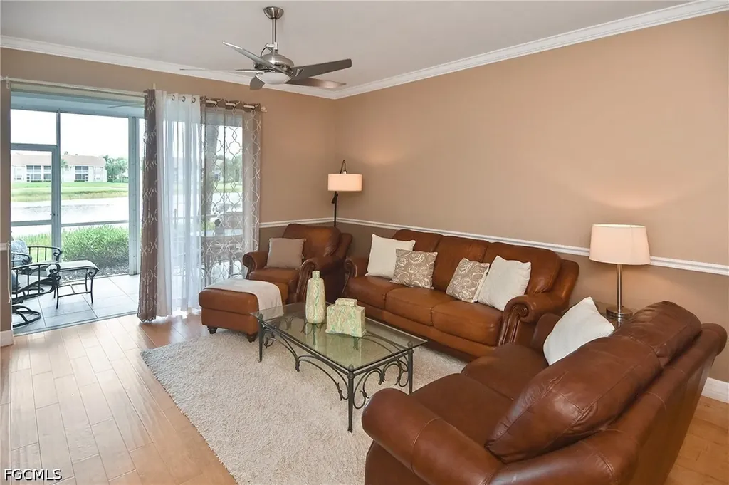 8099 Queen Palm Lane Fort Myers FL 33966
