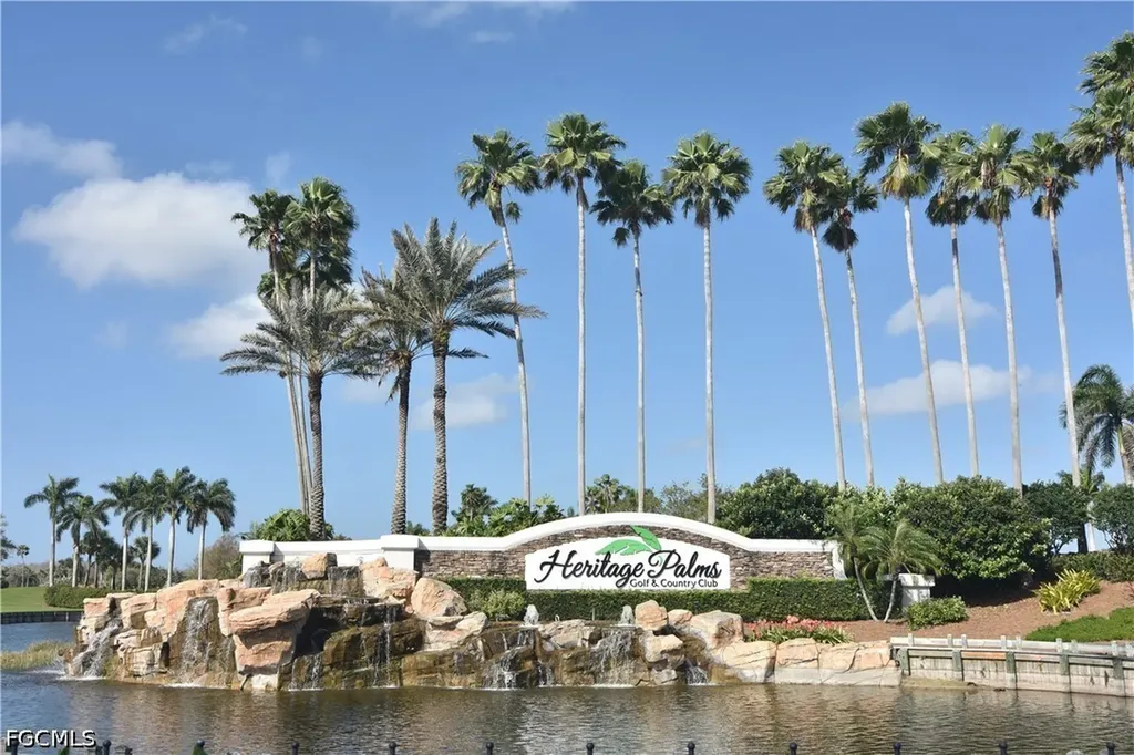 8099 Queen Palm Lane Fort Myers FL 33966