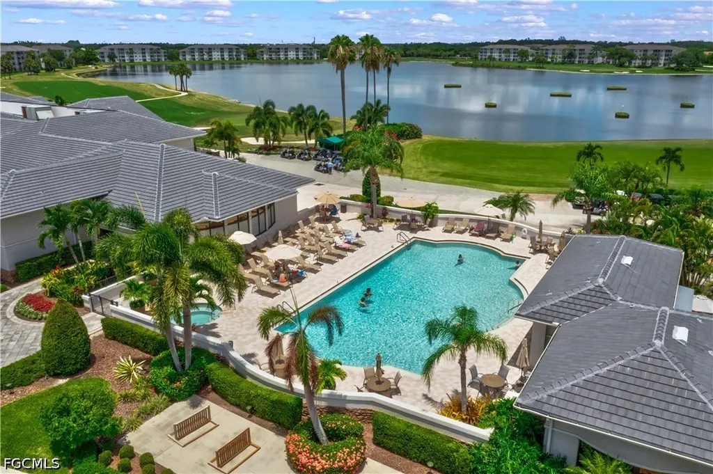 8099 Queen Palm Lane Fort Myers FL 33966