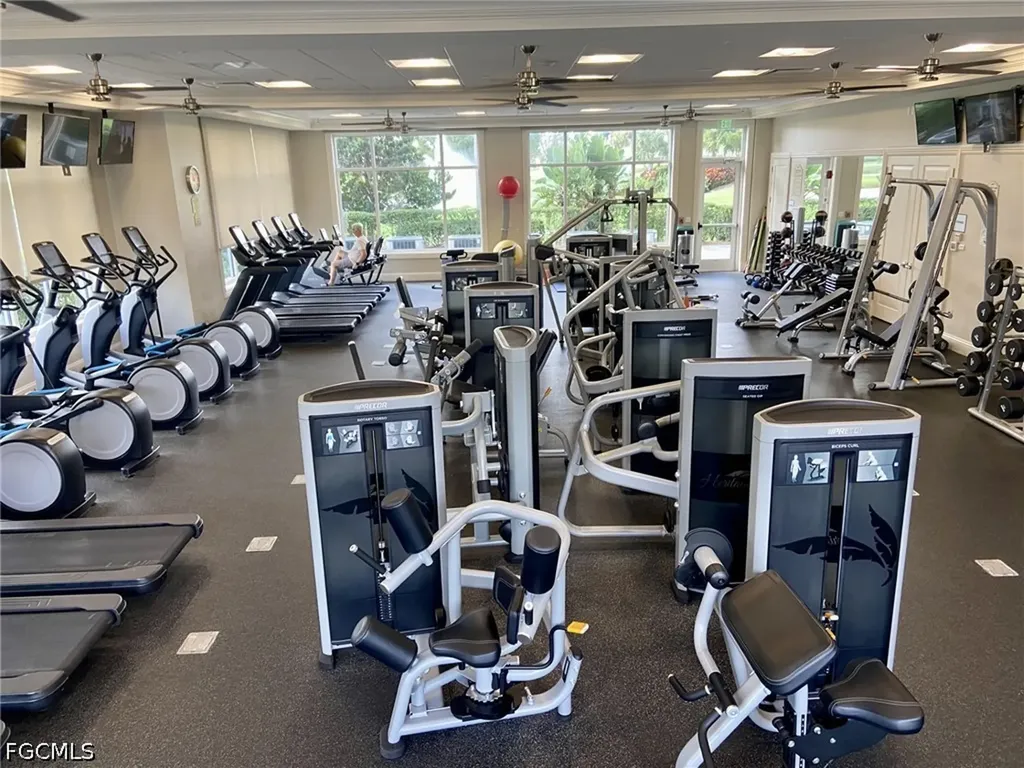 8099 Queen Palm Lane Fort Myers FL 33966