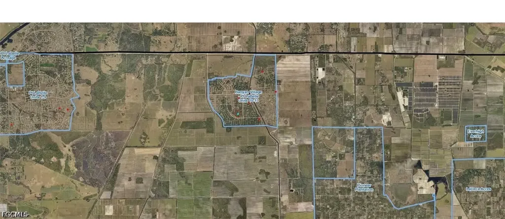 834 Harrison Schmitt Terrace Labelle FL 33935