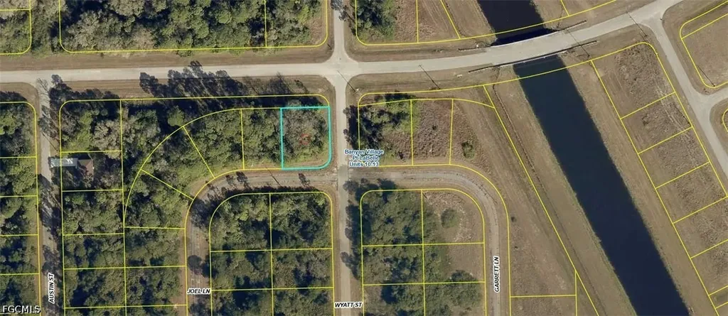1300 Joel Lane Labelle FL 33935