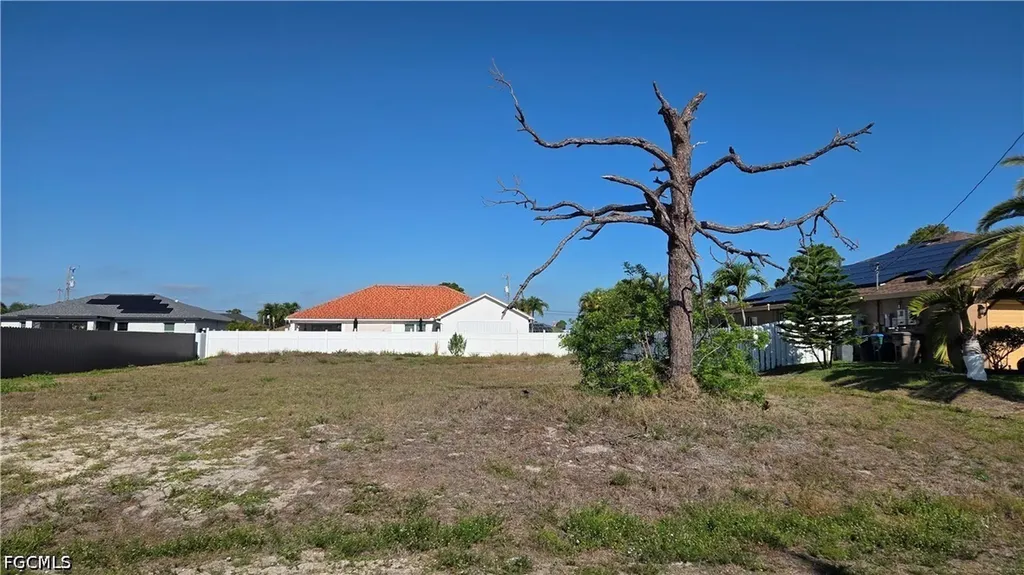 Cape Coral FL, 2630 NW 24th Place