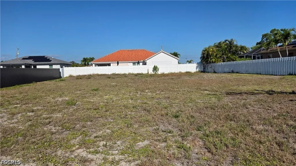 2630 NW 24th Place Cape Coral FL 33993