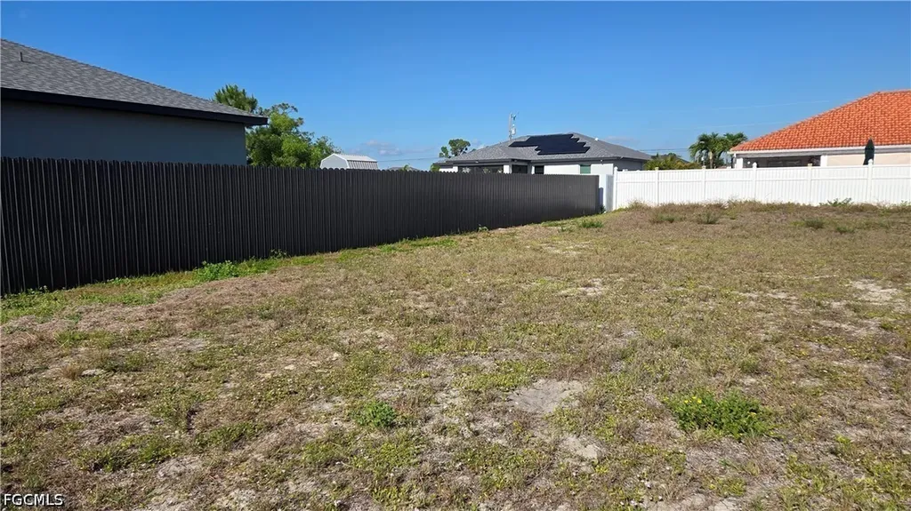 2630 NW 24th Place Cape Coral FL 33993
