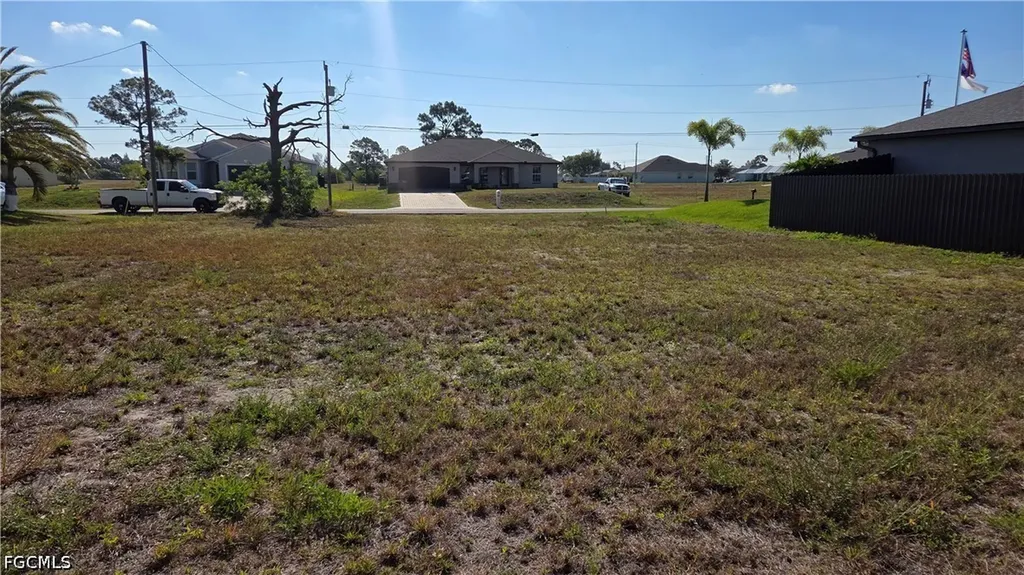 2630 NW 24th Place Cape Coral FL 33993