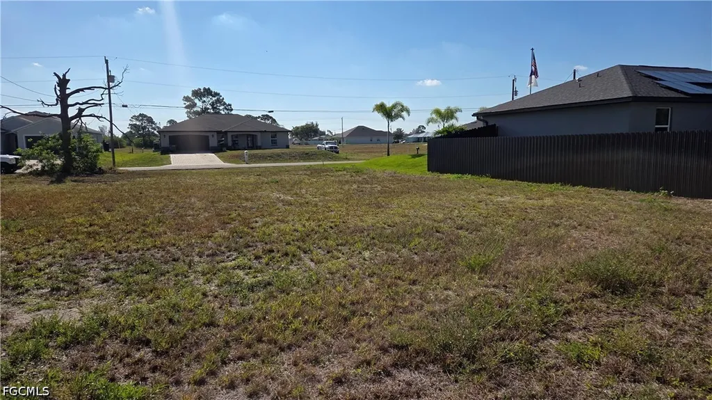 2630 NW 24th Place Cape Coral FL 33993