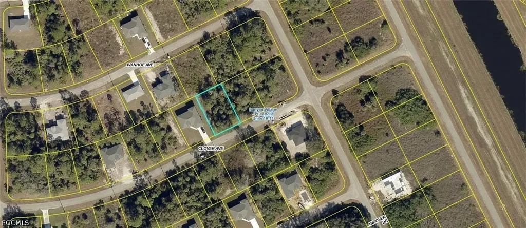 216 Clover Avenue Labelle FL 33935