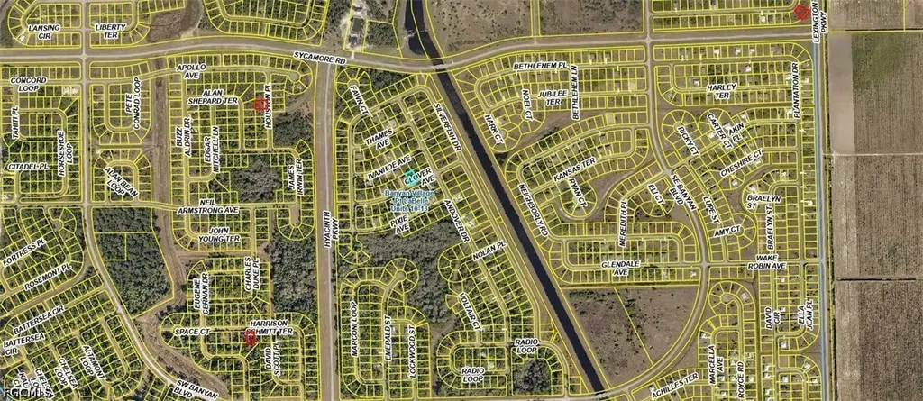 216 Clover Avenue Labelle FL 33935