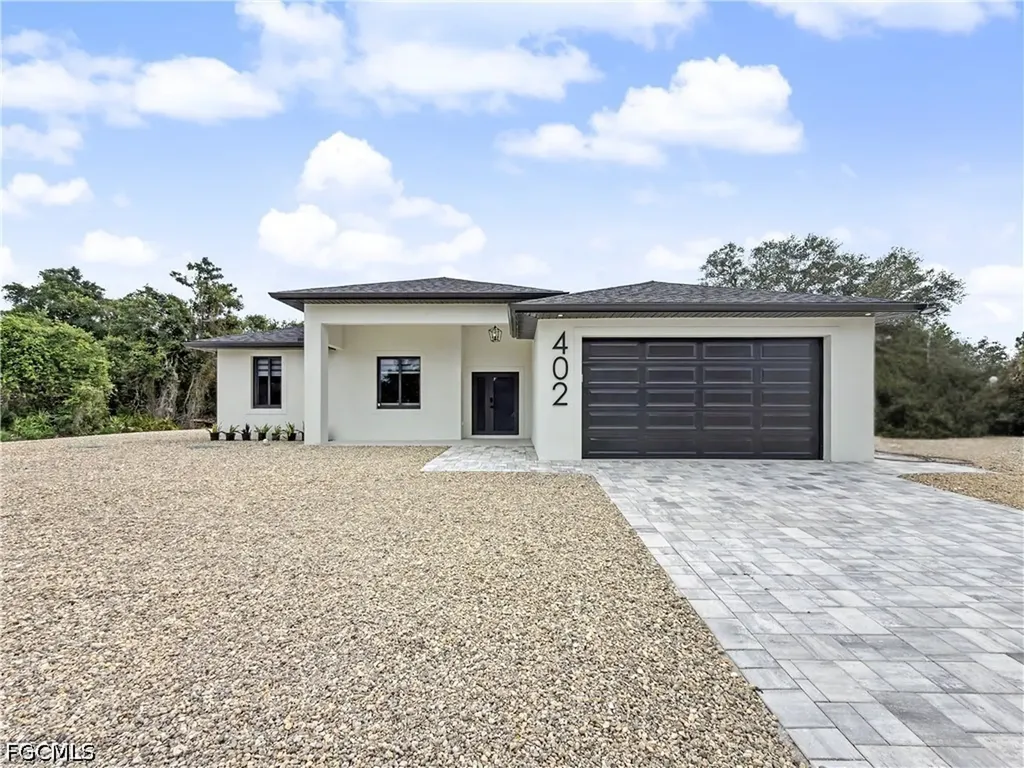 402 Thompson Avenue Lehigh Acres FL 33972
