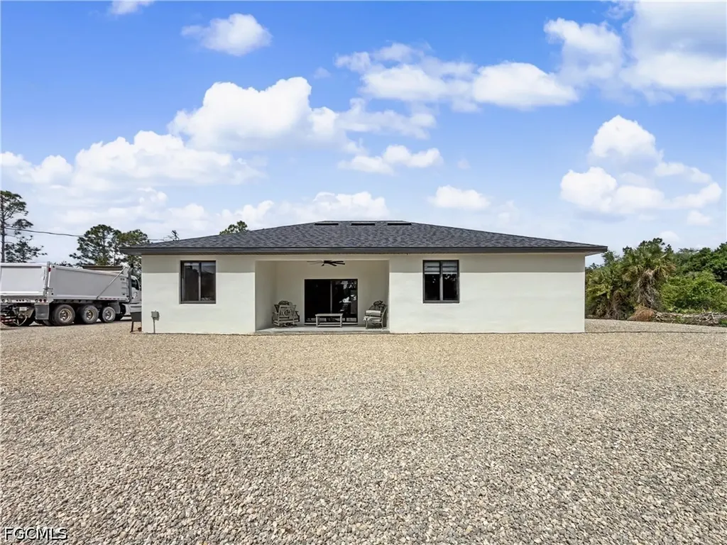 402 Thompson Avenue Lehigh Acres FL 33972