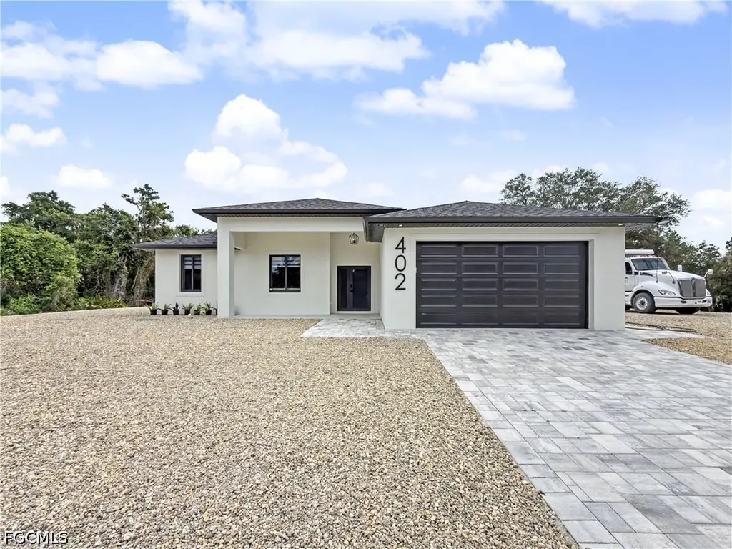 402 Thompson Avenue Lehigh Acres FL 33972