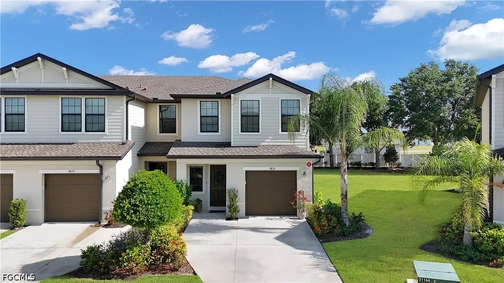 14135 Oviedo Place Fort Myers FL 33905