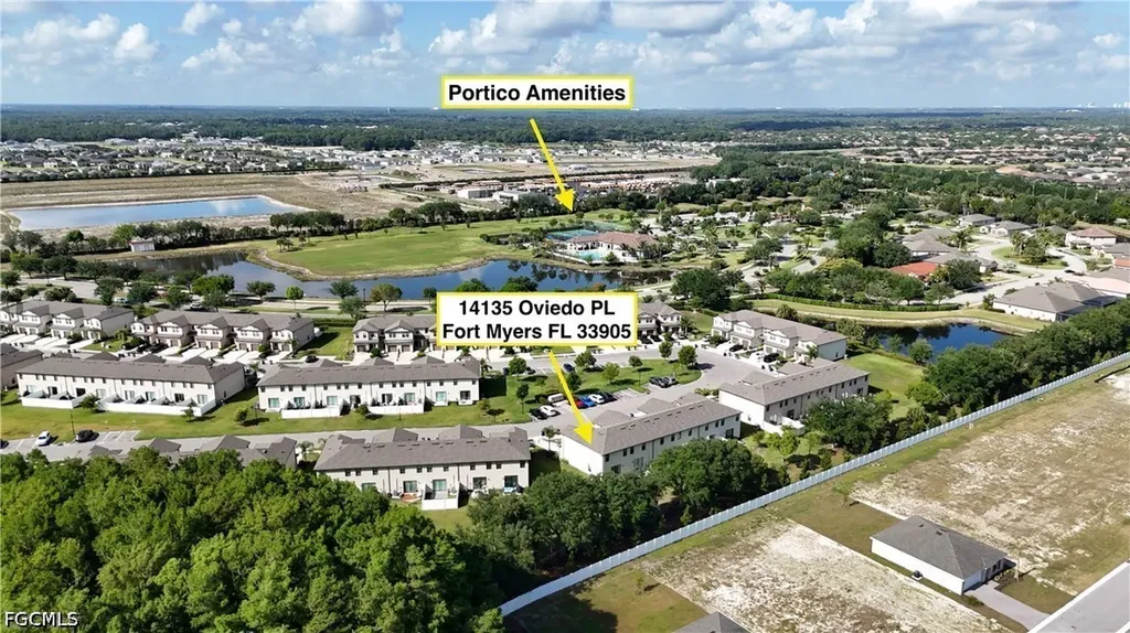 14135 Oviedo Place Fort Myers FL 33905