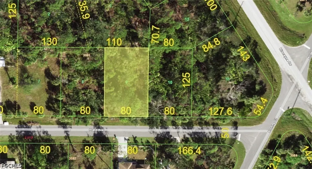 15312 Plank Avenue Port Charlotte FL 33953
