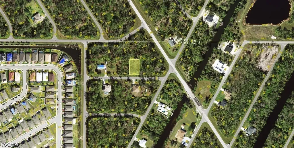 15312 Plank Avenue Port Charlotte FL 33953