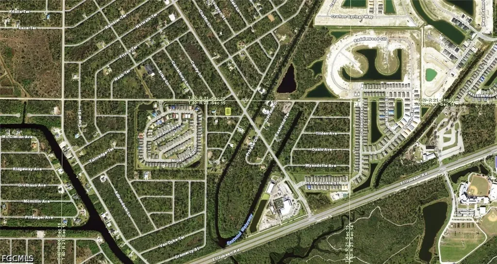 15312 Plank Avenue Port Charlotte FL 33953