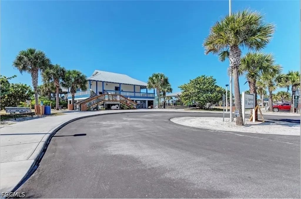 15312 Plank Avenue Port Charlotte FL 33953