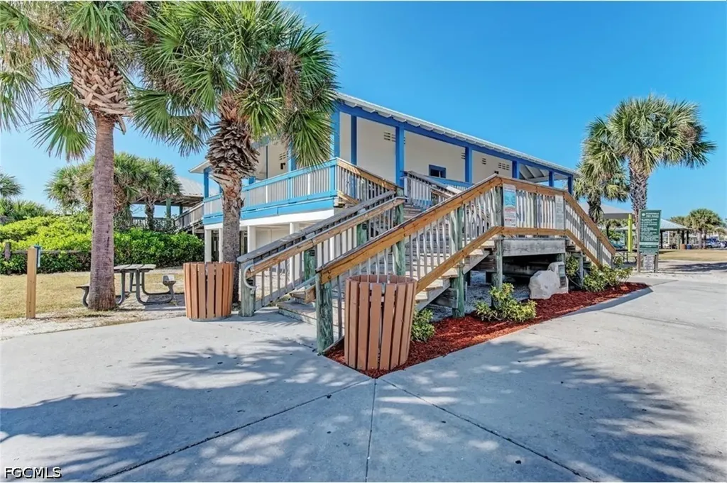 15312 Plank Avenue Port Charlotte FL 33953