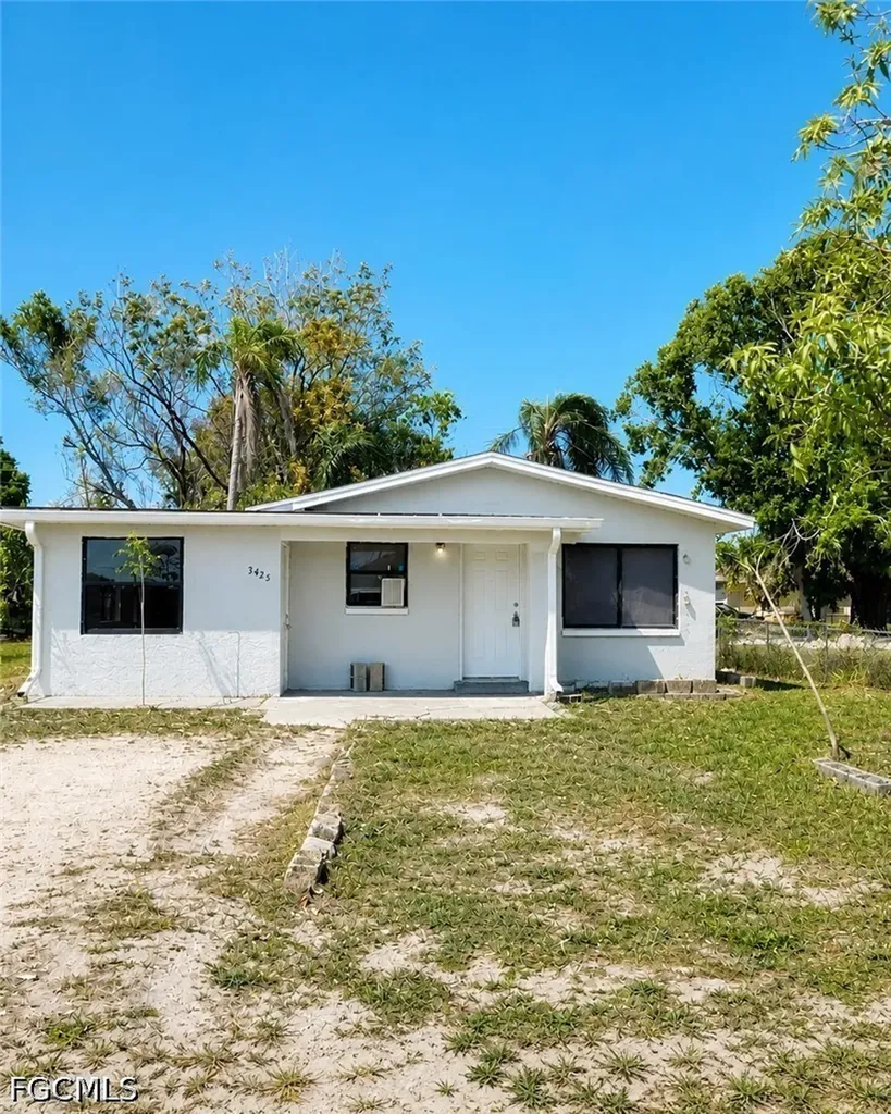 3425 South Street Fort Myers FL 33916