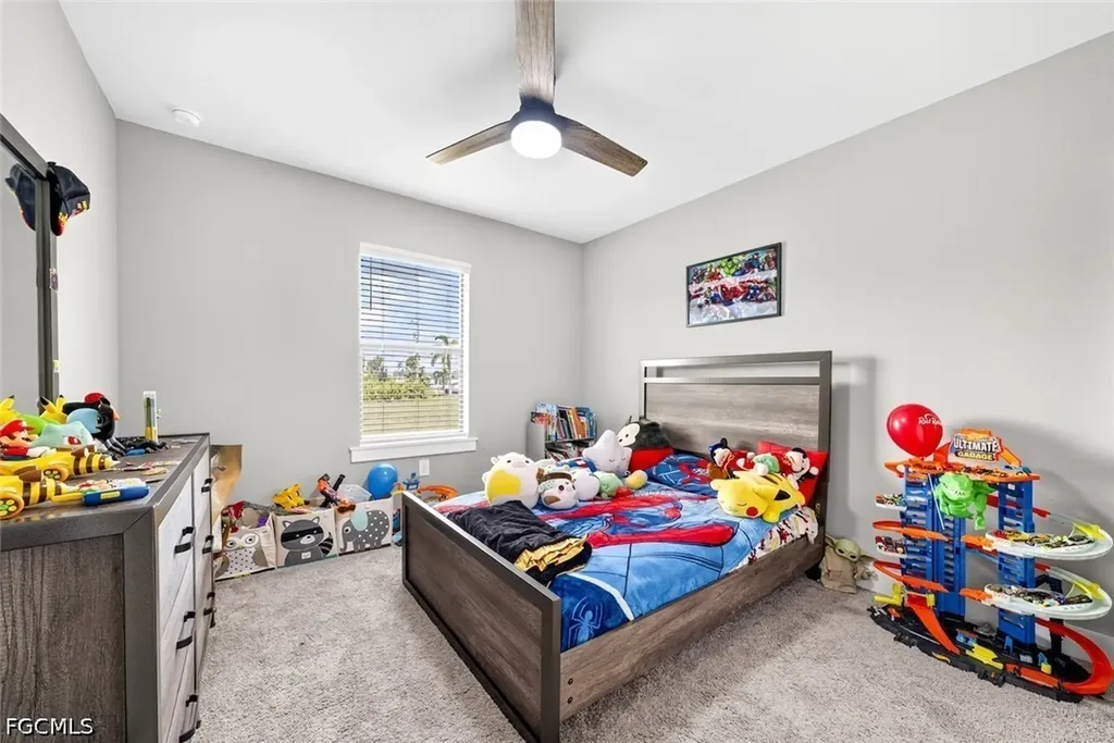 2008 NW 24th Place Cape Coral FL 33993