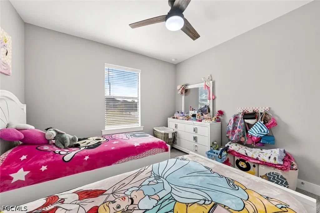 2008 NW 24th Place Cape Coral FL 33993