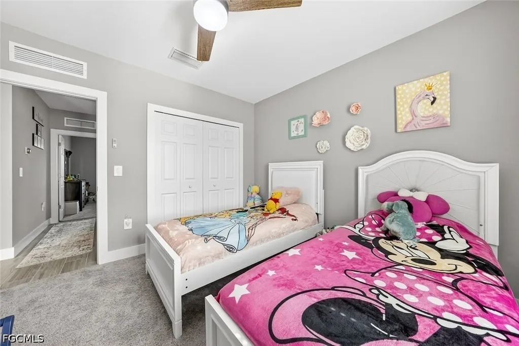 2008 NW 24th Place Cape Coral FL 33993