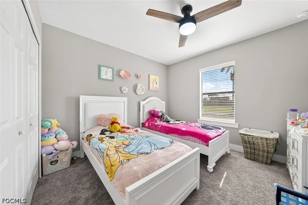 2008 NW 24th Place Cape Coral FL 33993