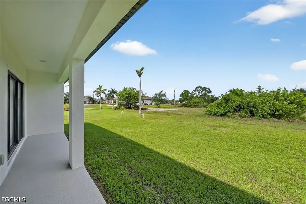 2008 NW 24th Place Cape Coral FL 33993