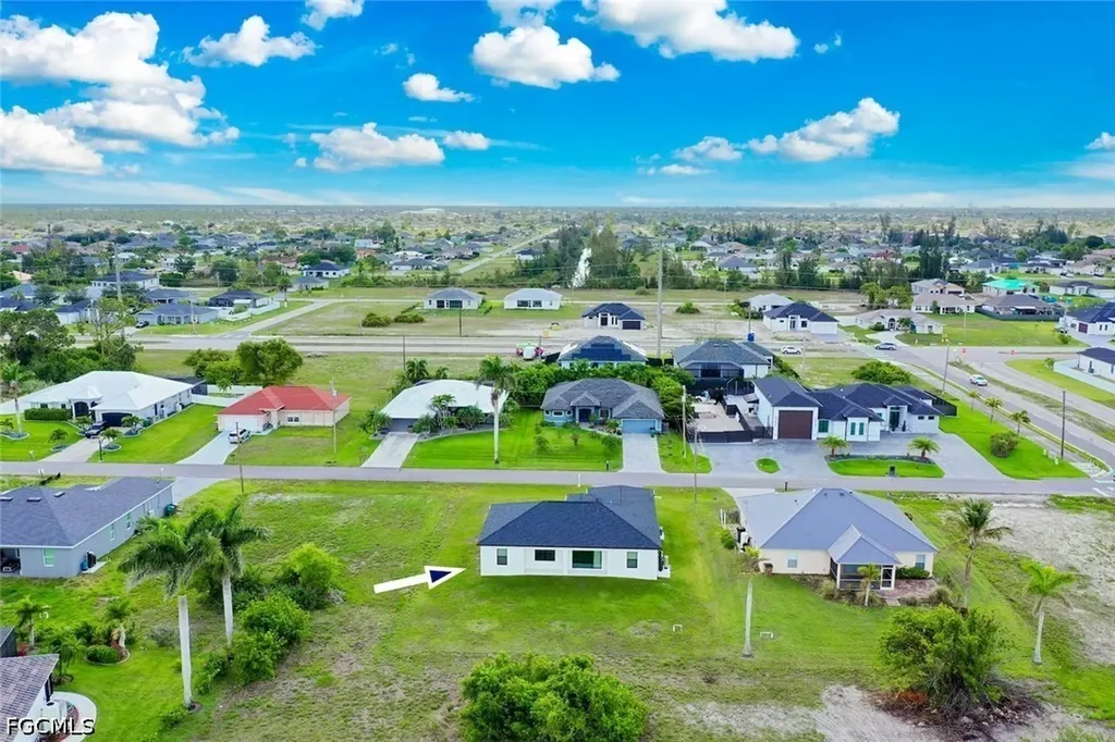 2008 NW 24th Place Cape Coral FL 33993