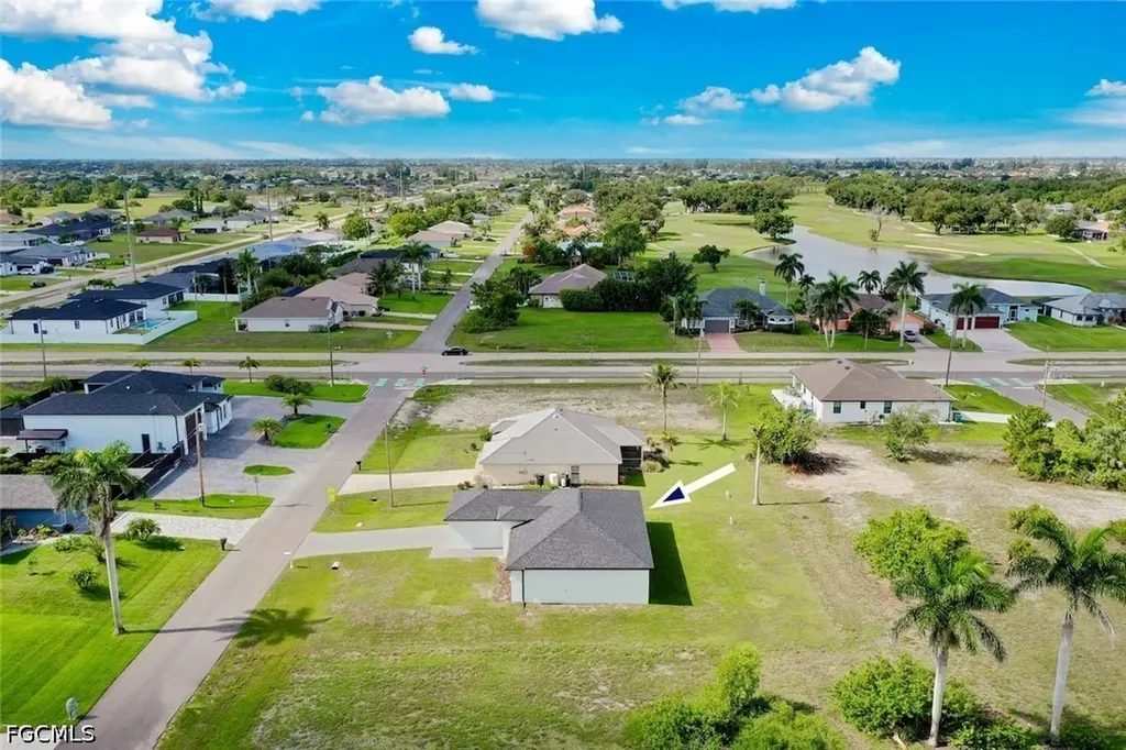 2008 NW 24th Place Cape Coral FL 33993