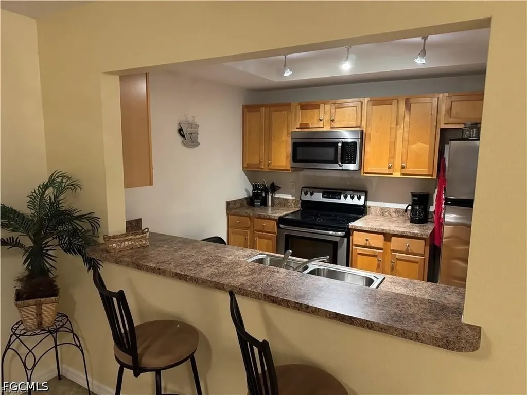3326 N Key Drive North Fort Myers FL 33903