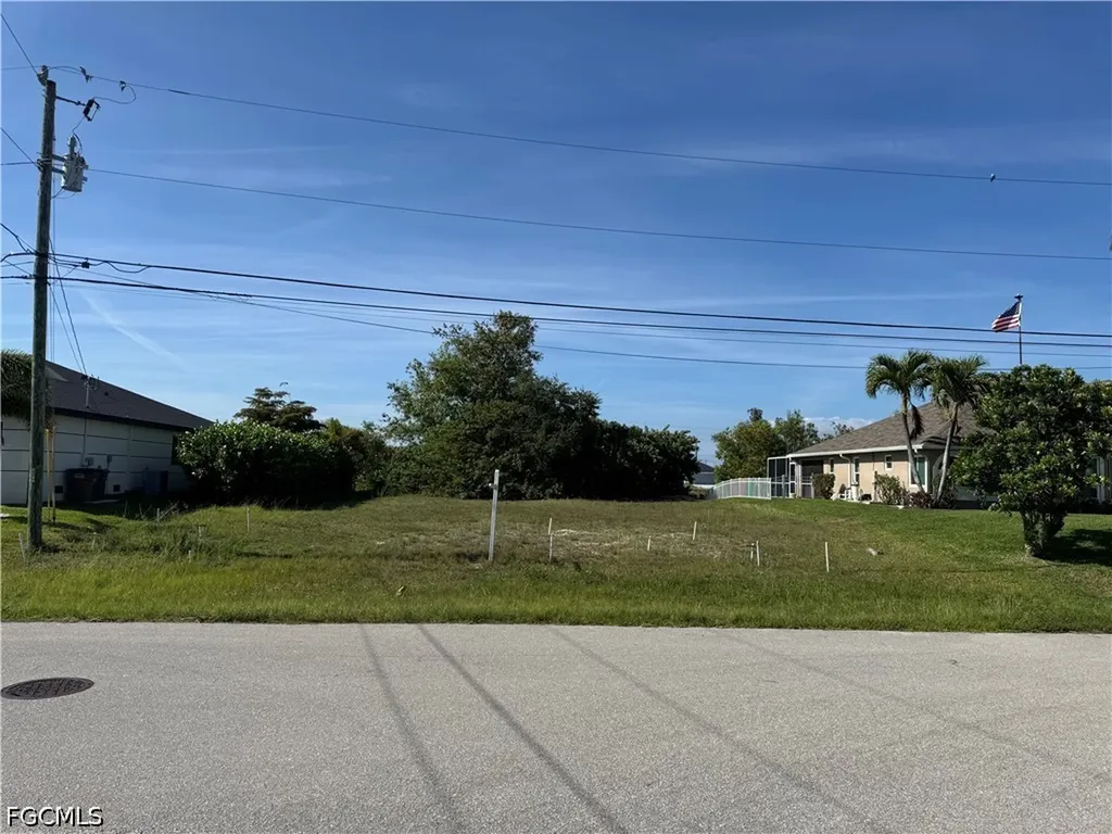 1831 SW 31st Terrace Cape Coral FL 33914