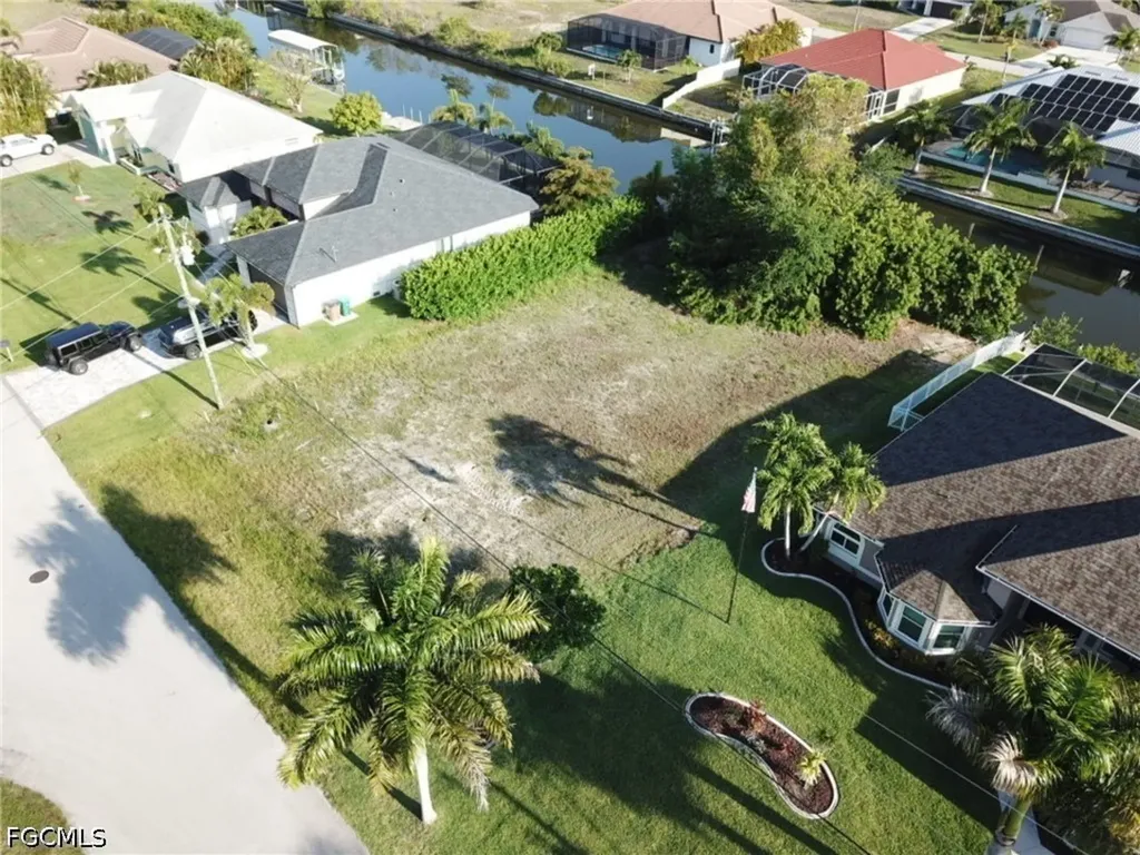 1831 SW 31st Terrace Cape Coral FL 33914