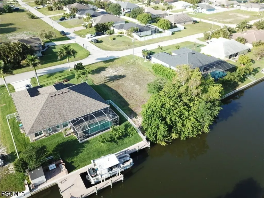 1831 SW 31st Terrace Cape Coral FL 33914