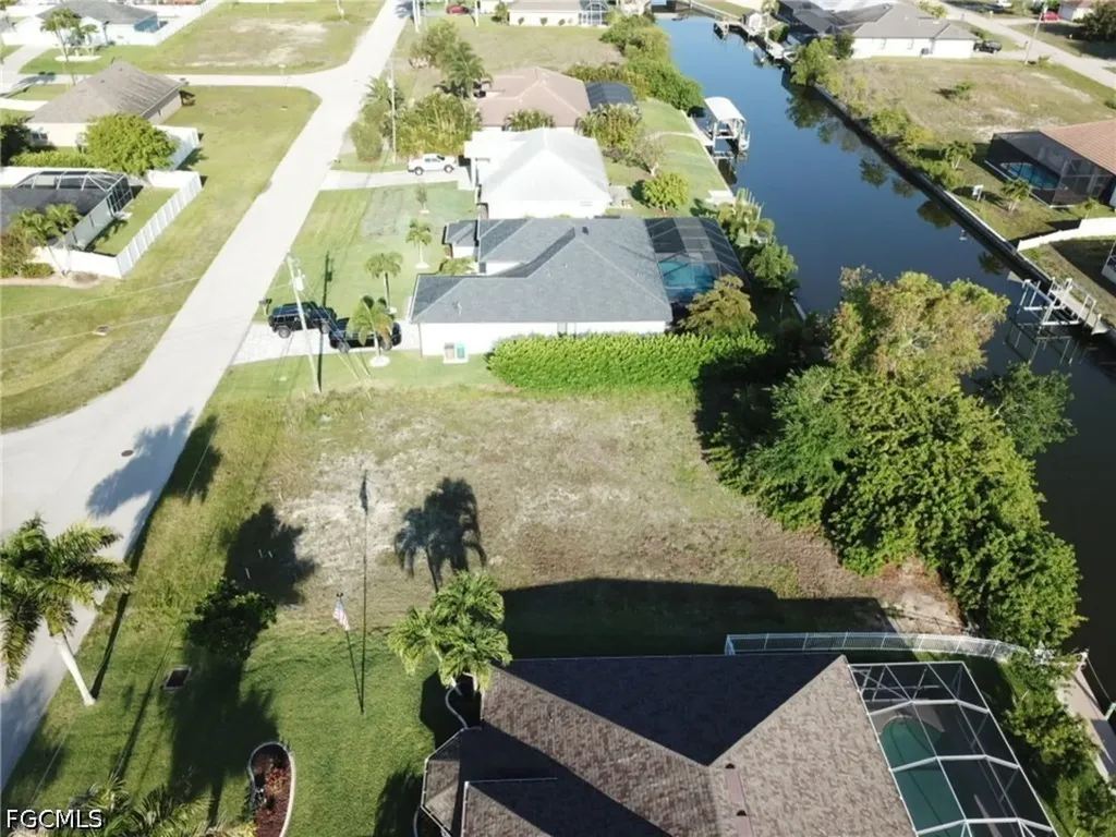 1831 SW 31st Terrace Cape Coral FL 33914