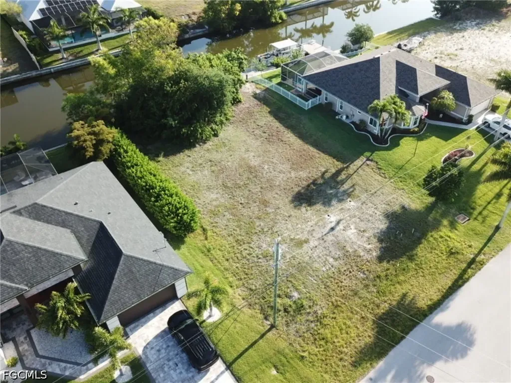 1831 SW 31st Terrace Cape Coral FL 33914