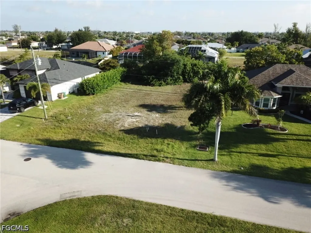 1831 SW 31st Terrace Cape Coral FL 33914