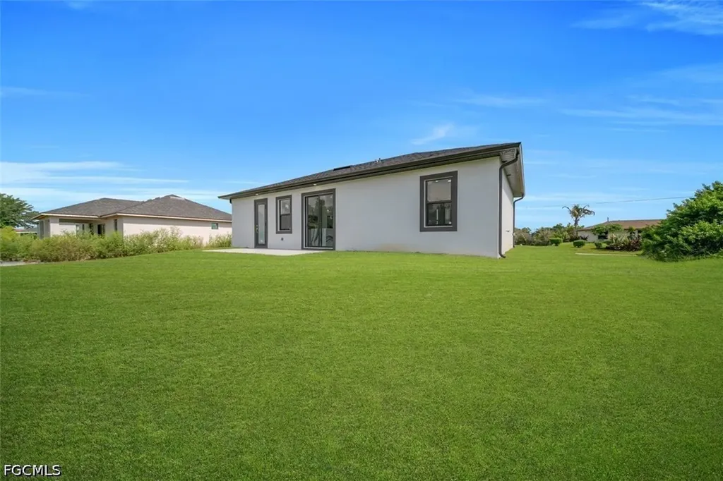 2609 21st Street SW Lehigh Acres FL 33976