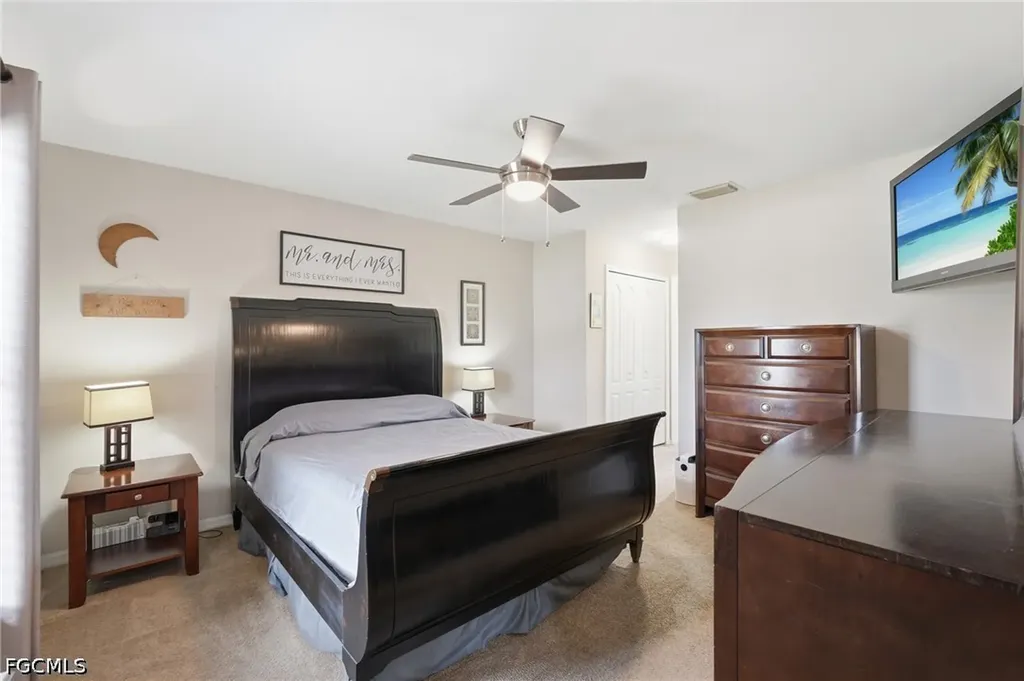 2038 NE 24th Terrace Cape Coral FL 33909