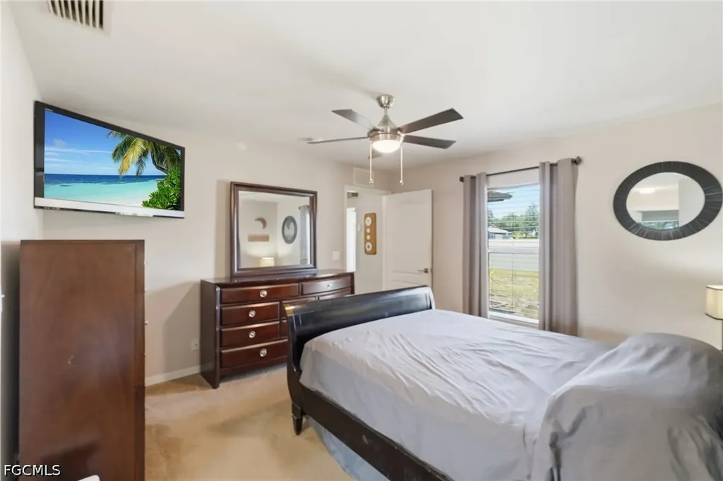 2038 NE 24th Terrace Cape Coral FL 33909