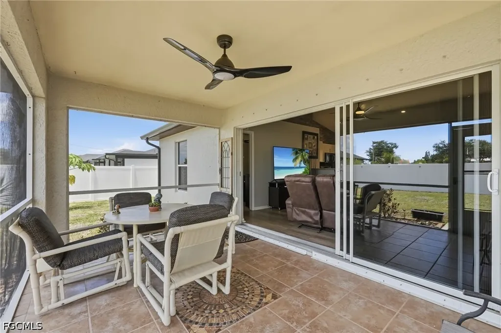 2038 NE 24th Terrace Cape Coral FL 33909