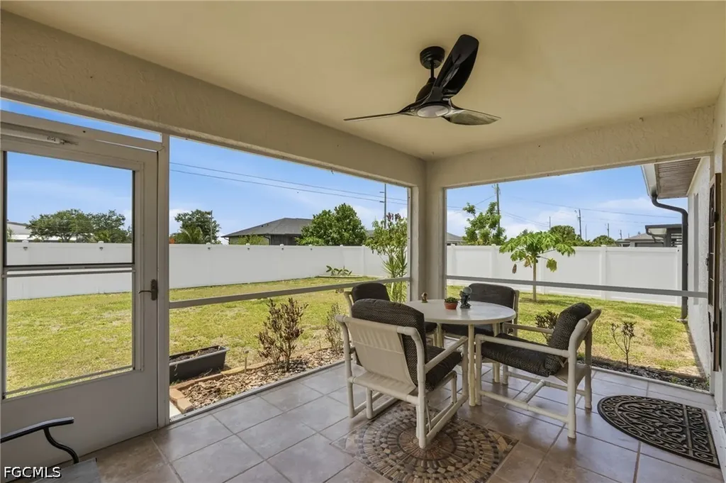 2038 NE 24th Terrace Cape Coral FL 33909