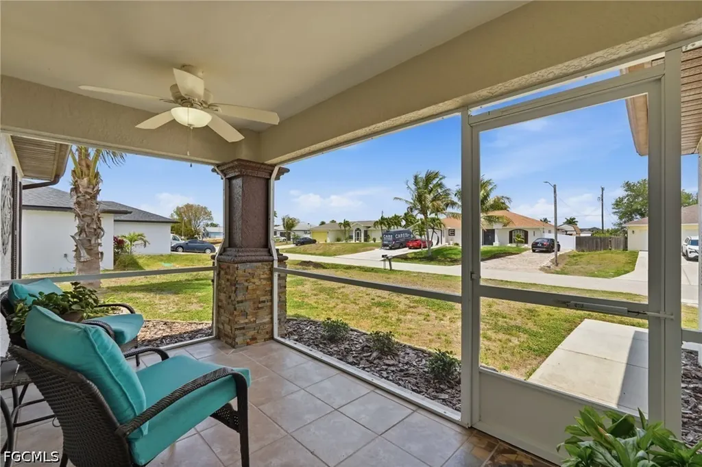 2038 NE 24th Terrace Cape Coral FL 33909