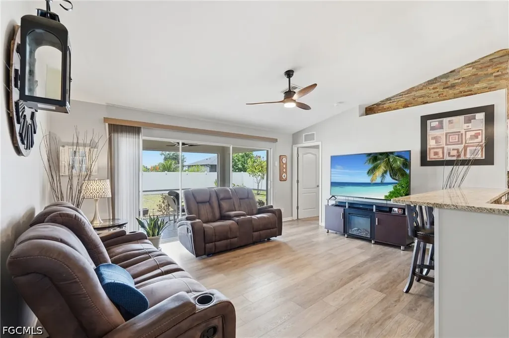 2038 NE 24th Terrace Cape Coral FL 33909