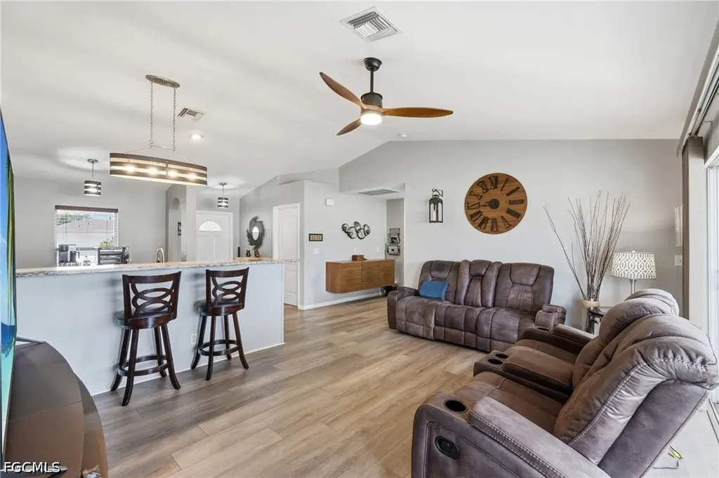 2038 NE 24th Terrace Cape Coral FL 33909